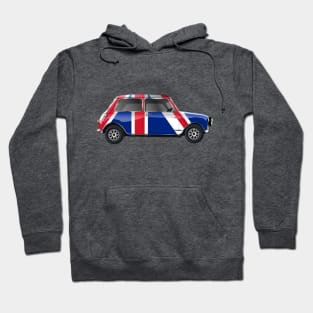 True Brit Hoodie